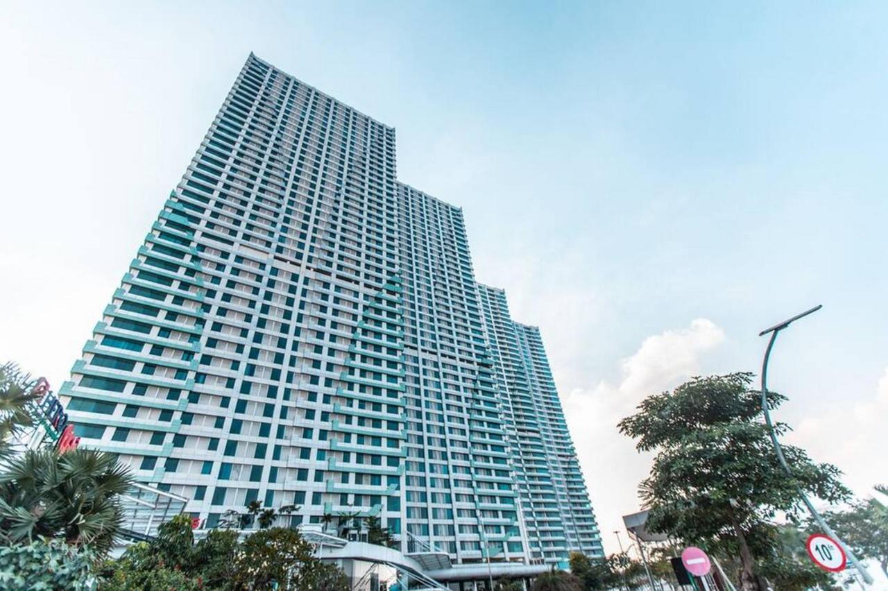 Redliving Apartemen Grand Kamala Lagoon - Kita Pro Tower Barclay North Bekasi Zewnętrze zdjęcie