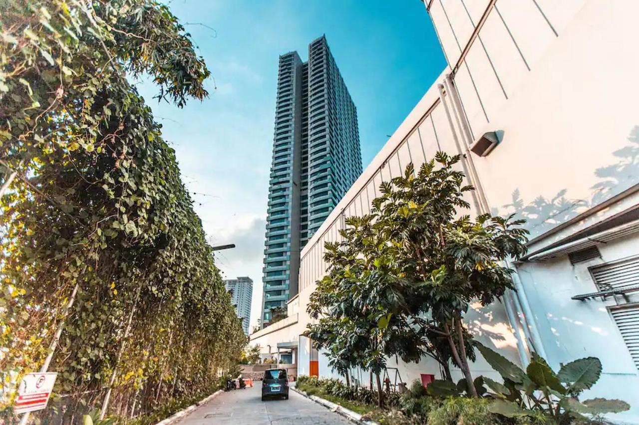 Redliving Apartemen Grand Kamala Lagoon - Kita Pro Tower Barclay North Bekasi Zewnętrze zdjęcie
