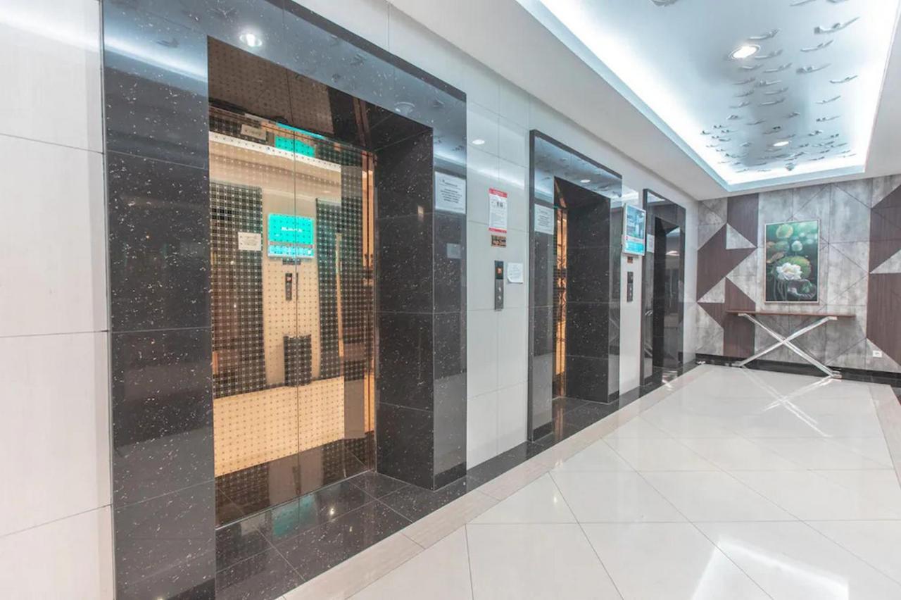 Redliving Apartemen Grand Kamala Lagoon - Kita Pro Tower Barclay North Bekasi Zewnętrze zdjęcie