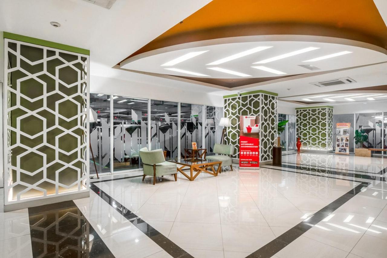Redliving Apartemen Grand Kamala Lagoon - Kita Pro Tower Barclay North Bekasi Zewnętrze zdjęcie