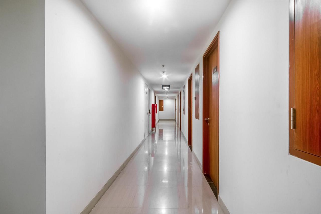 Redliving Apartemen Grand Kamala Lagoon - Kita Pro Tower Barclay North Bekasi Zewnętrze zdjęcie