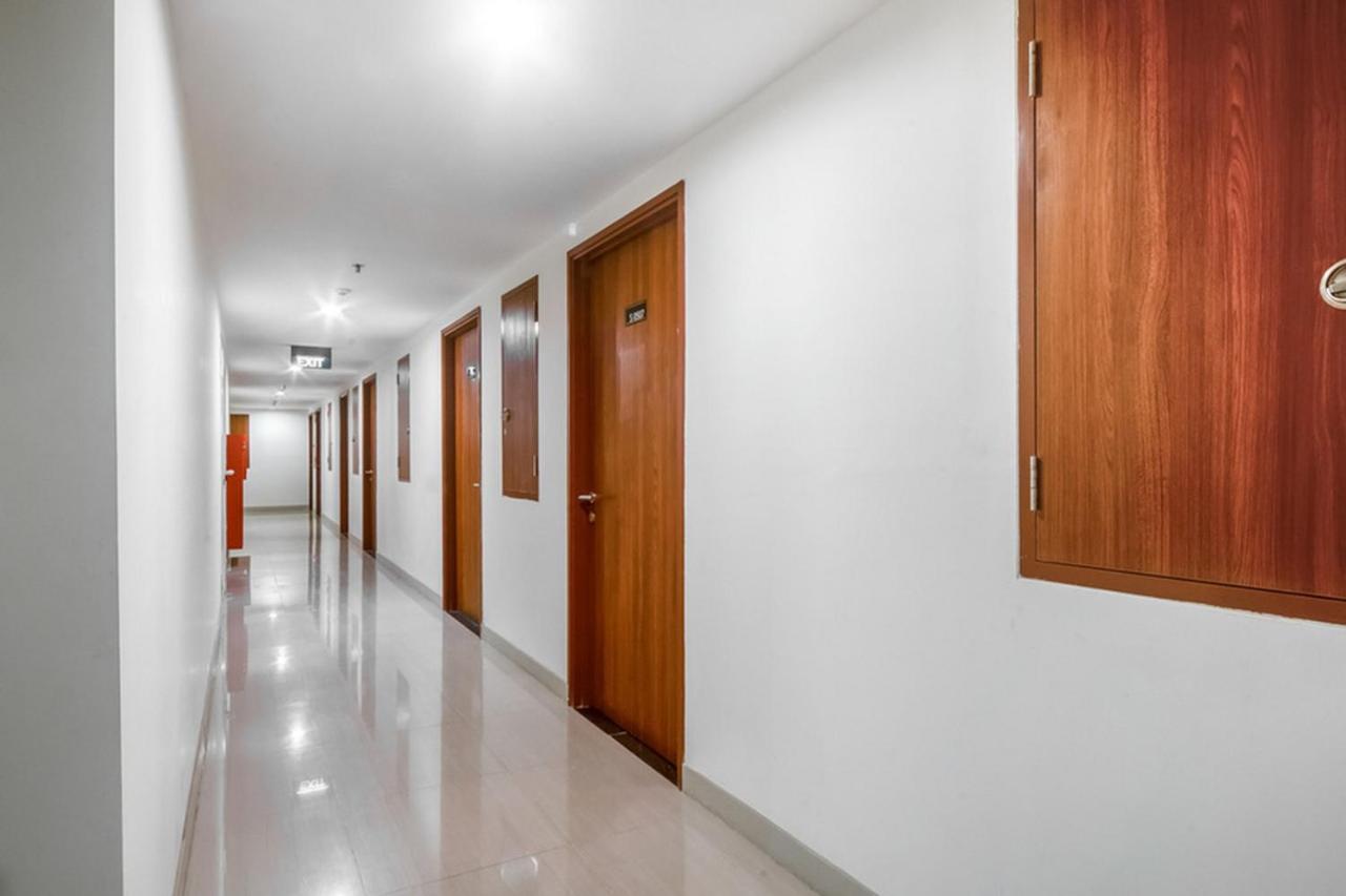 Redliving Apartemen Grand Kamala Lagoon - Kita Pro Tower Barclay North Bekasi Zewnętrze zdjęcie