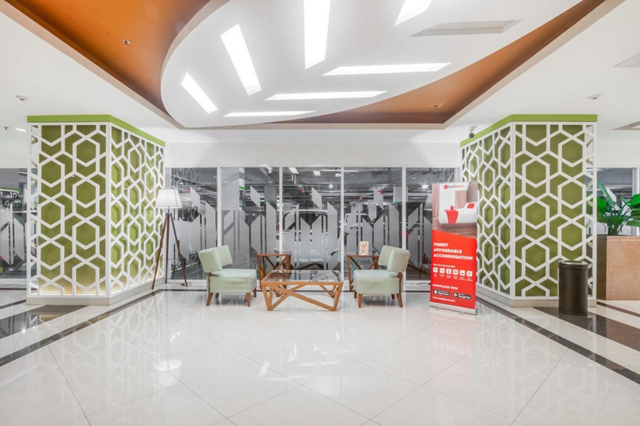 Redliving Apartemen Grand Kamala Lagoon - Kita Pro Tower Barclay North Bekasi Zewnętrze zdjęcie